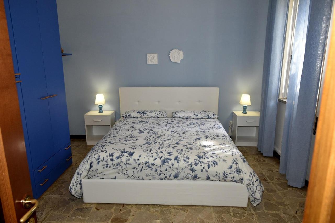Casavacanzedezza Montecalvo Versiggia Exteriér fotografie